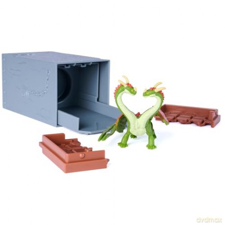 Dragons - Mini Arena Dragons Asst. (6075576) [FIGURKA]