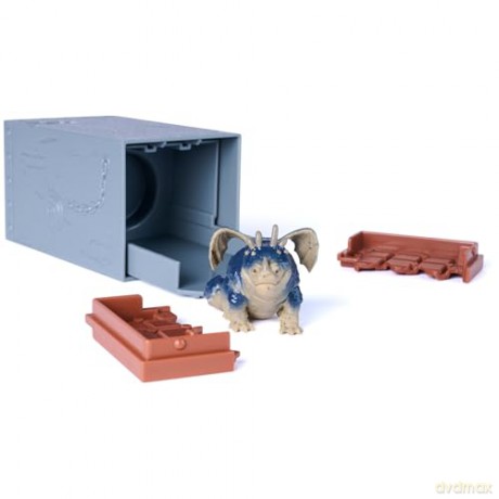 Dragons - Mini Arena Dragons Asst. (6075576) [FIGURKA]