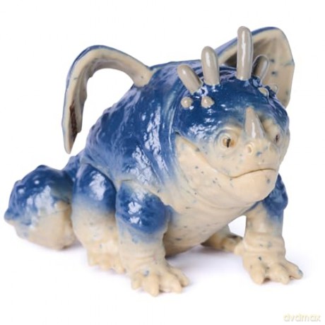 Dragons - Mini Arena Dragons Asst. (6075576) [FIGURKA]