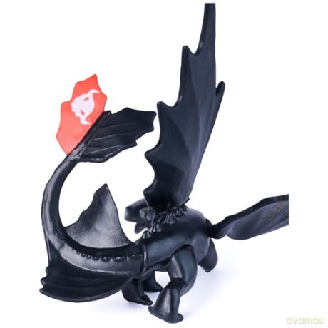 Dragons - Mini Arena Dragons Asst. (6075576) [FIGURKA]