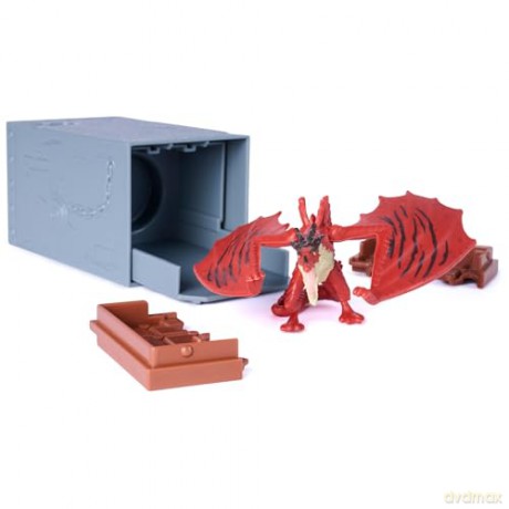 Dragons - Mini Arena Dragons Asst. (6075576) [FIGURKA]