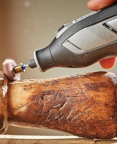 Dremel Multi tool 8240-3/45 12V 2,0AH