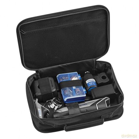 Dremel Multi tool 8240-3/45 12V 2,0AH