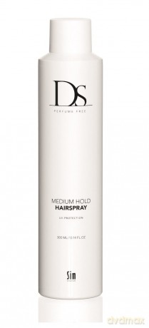 DS - Sim Sensitive Medium Hold Hairspray 300 ml