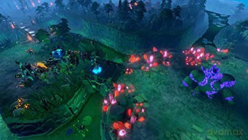 Dungeons 3 Complete Collection (DE/Multi in Game) [GRA PS4]