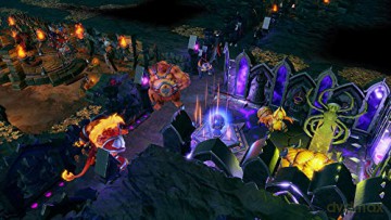 Dungeons 3 Complete Collection (DE/Multi in Game) [GRA PS4]