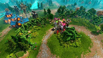Dungeons 3 Complete Collection (DE/Multi in Game) [GRA PS4]