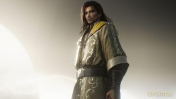 Dynasty Warriors: Origins [GRA SWITCH 2]