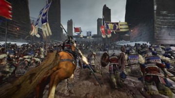 Dynasty Warriors: Origins [GRA SWITCH 2]