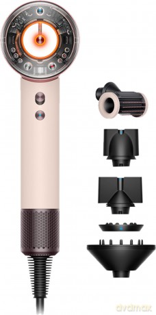 Dyson - HD16 Nural Hair Dryer Ceramic Pink