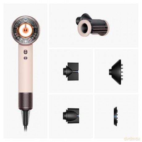 Dyson - HD16 Nural Hair Dryer Ceramic Pink