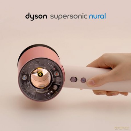 Dyson - HD16 Nural Hair Dryer Ceramic Pink