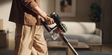 Dyson - V8 CYCLONE Cordless Vacuum Cleaner