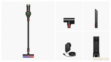 Dyson - V8 CYCLONE Cordless Vacuum Cleaner