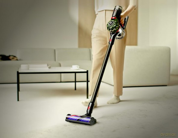 Dyson - V8 CYCLONE Cordless Vacuum Cleaner