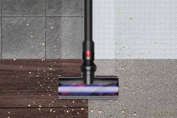 Dyson - V8 CYCLONE Cordless Vacuum Cleaner