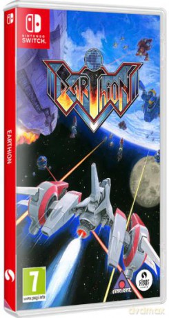 Earthion [GRA SWITCH]