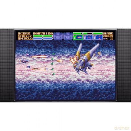 Earthion [GRA SWITCH]