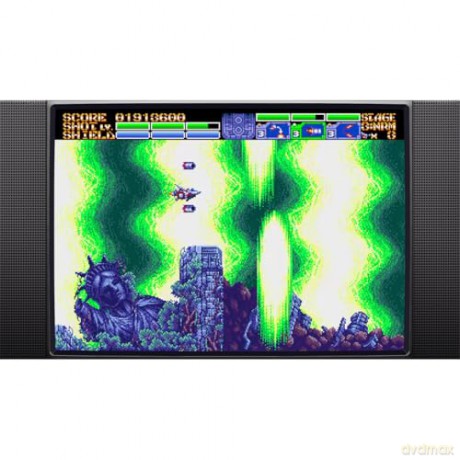 Earthion [GRA SWITCH]