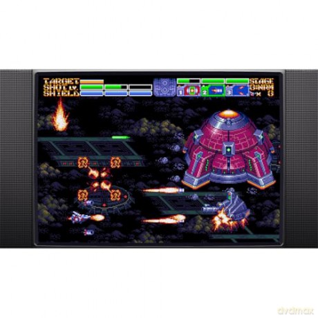 Earthion [GRA SWITCH]