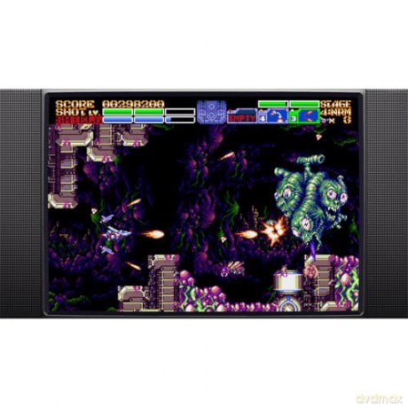 Earthion [GRA SWITCH]