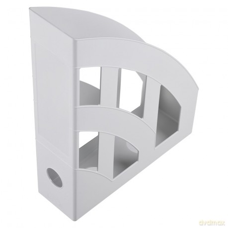Economy Magazine Holder Grey (82361034)