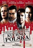 Kuchnia polska [DVD]