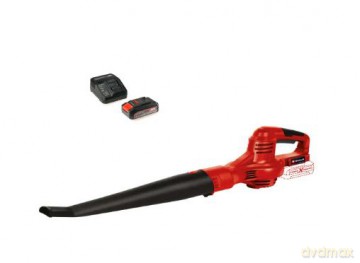 Einhell GC-LB 18 Leaf Blower set - BROKEN BOX