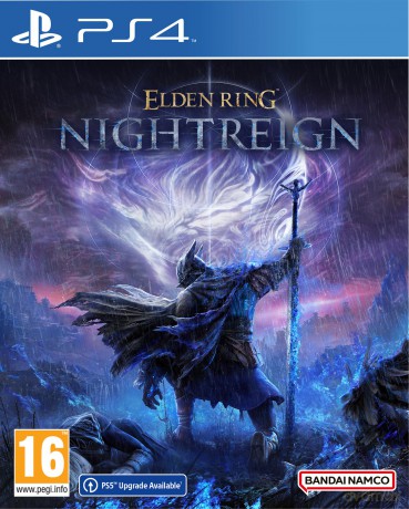 Elden Ring Nightreign [GRA PS4]
