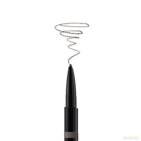 Elizabeth Arden - Beautiful Color Brow Perfector 3-in-1 - 05 Soft black