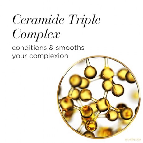 Elizabeth Arden - Ceramide L&F Foundation - 30 gr