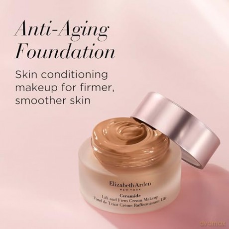 Elizabeth Arden - Ceramide L&F Foundation - 30 gr