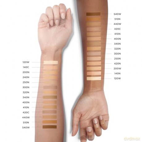 Elizabeth Arden - Ceramide L&F Foundation - 30 gr