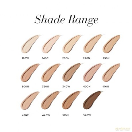 Elizabeth Arden - Ceramide L&F Foundation - 30 gr