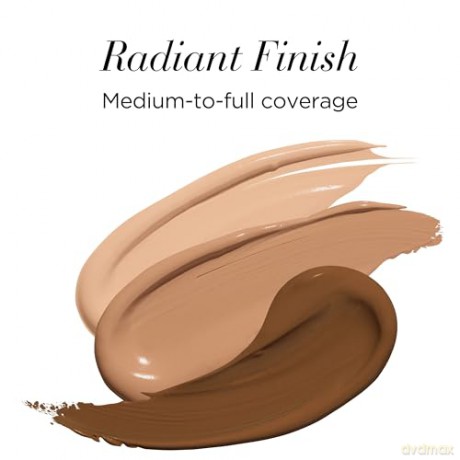 Elizabeth Arden - Ceramide L&F Foundation - 30 gr
