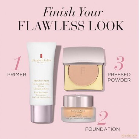 Elizabeth Arden - Ceramide L&F Foundation - 30 gr