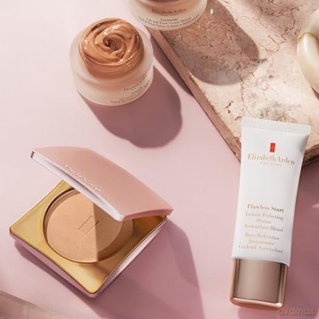 Elizabeth Arden - Ceramide L&F Foundation - 30 gr