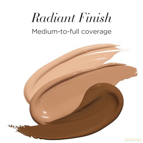 Elizabeth Arden - Ceramide L&F Foundation - 30 gr