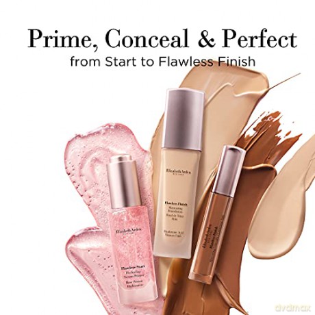 Elizabeth Arden - Flawless Finish Skincaring Concealer
