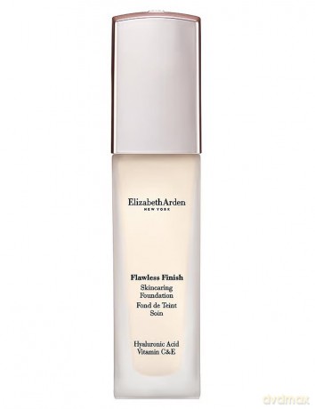Elizabeth Arden - Flawless Finish Skincaring Foundation - 30 ml