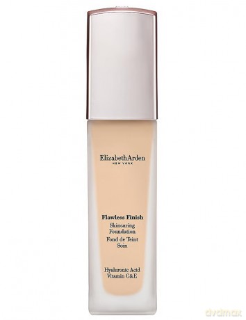Elizabeth Arden - Flawless Finish Skincaring Foundation - 30 ml