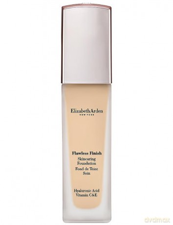 Podkład Elizabeth Arden - Flawless Finish Skincaring Foundation - 30 ml