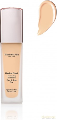 Podkład Elizabeth Arden - Flawless Finish Skincaring Foundation - 30 ml