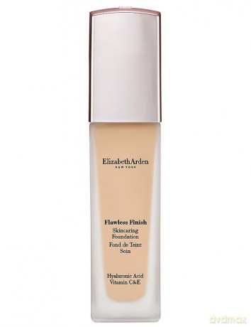 Elizabeth Arden - Flawless Finish Skincaring Foundation - 30 ml