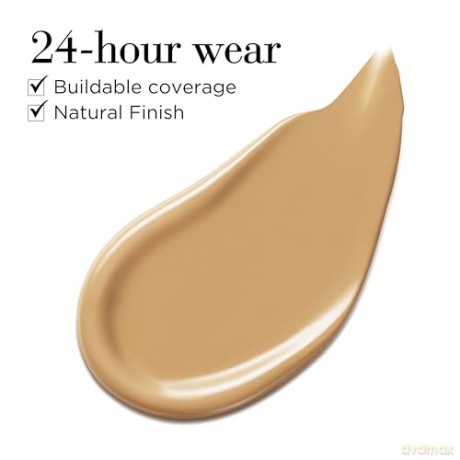 Elizabeth Arden - Flawless Finish Skincaring Foundation - 30 ml