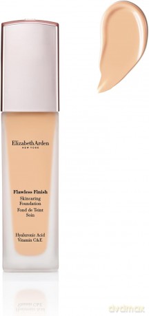 Elizabeth Arden - Flawless Finish Skincaring Foundation - 30 ml