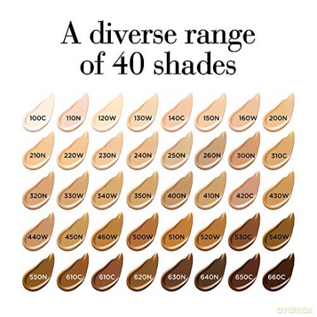 Elizabeth Arden - Flawless Finish Skincaring Foundation - 30 ml