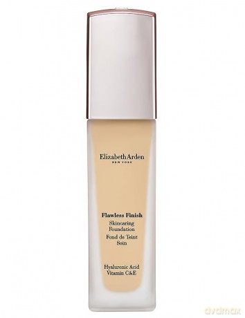 Elizabeth Arden - Flawless Finish Skincaring Foundation - 30 ml