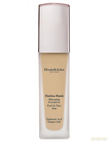 Elizabeth Arden - Flawless Finish Skincaring Foundation - 30 ml