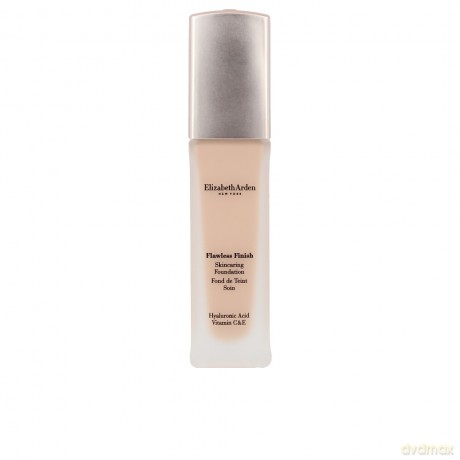 Podkład do twarzy Elizabeth Arden - Flawless Finish Skincaring Foundation - 30 ml